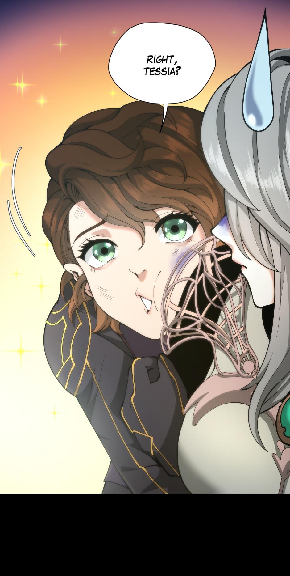 The Beginning After The End Chapter 168 image 50